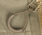 Mobile Preview: 2 STÜCK RING-PULL ZIPPER COYOTE