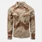 Preview: HELIKON-TEX RAID SHIRT Feldhemd Feldjacke