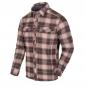 Preview: HELIKON-TEX DEFENDER MK2 PILGRIM SHIRT® LONGSLEEVE SHIRT RUST PLAID