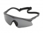 Preview: Revision Military Eyewear SAWFLY BASIC Klarglas Tan Preview: Revision Military Eyewear SAWFLY BASIC Klarglas Tan