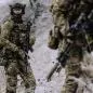 Preview: HELIKON-TEX TROOPER SOFTSHELL HOSE MULTICAM