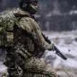 Preview: HELIKON-TEX TROOPER SOFTSHELL HOSE MULTICAM