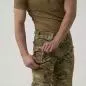 Preview: HELIKON-TEX TROOPER SOFTSHELL HOSE MULTICAM