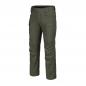 Preview: HELIKON-TEX URBAN TACTICAL PANTS UTP® PC CANVAS TAIGA GREEN Preview: HELIKON-TEX URBAN TACTICAL PANTS UTP® PC CANVAS TAIGA GREEN