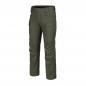 Preview: HELIKON-TEX URBAN TACTICAL PANTS UTP® PC CANVAS TAIGA GREEN