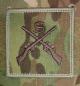Preview: TAS AT SNIPER Crossed Rifles MultiCam® Preview: TAS AT SNIPER Crossed Rifles MultiCam®