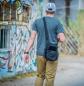 Preview: HELIKON-TEX EDC SIDE BAG SHADOW GREY