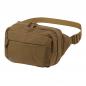 Mobile Preview: HELIKON-TEX RAT Concealed Carry Waist Pack  - Coyote