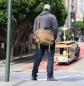 Mobile Preview: HELIKON-TEX URBAN COURIER BAG® LARGE OLIVE
