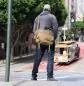 Preview: HELIKON-TEX URBAN COURIER BAG® MEDIUM COYOTE Preview: HELIKON-TEX URBAN COURIER BAG® MEDIUM COYOTE