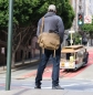 Preview: HELIKON-TEX URBAN COURIER BAG® MEDIUM COYOTE - ADAPTIVE GREEN Preview: HELIKON-TEX URBAN COURIER BAG® MEDIUM COYOTE - ADAPTIVE GREEN