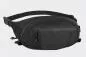 Preview: HELIKON-TEX HÜFTTASCHE BANDICOOT® WAISTPACK SCHWARZ