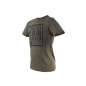 Preview: DÄNISCHES MILITÄR T-SHIRT TIL VALHAL Preview: DÄNISCHES MILITÄR T-SHIRT TIL VALHAL