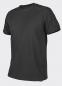 Mobile Preview: HELIKON TEX TACTICAL T-SHIRT TOPCOOL SCHWARZ