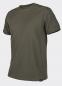 Mobile Preview: HELIKON TEX TACTICAL T-SHIRT TOPCOOL OLIVE
