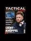 Preview: FACH-ZEITSCHRIFT TACTICAL GEAR 2018-01