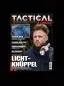 Preview: FACH-ZEITSCHRIFT TACTICAL GEAR 2018-01 Preview: FACH-ZEITSCHRIFT TACTICAL GEAR 2018-01