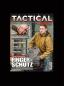 Preview: FACH-ZEITSCHRIFT TACTICAL GEAR 2018-01 Preview: FACH-ZEITSCHRIFT TACTICAL GEAR 2018-01
