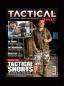 Preview: FACH-ZEITSCHRIFT TACTICAL GEAR 2018-01