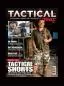 Preview: FACH-ZEITSCHRIFT TACTICAL GEAR 2018-01 Preview: FACH-ZEITSCHRIFT TACTICAL GEAR 2018-01