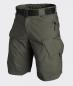 Preview: HELIKON TEX UTP SHORT TAIGA GREEN 11"