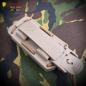 Preview: VEGA BUNGY 8BL01 – Single Magazine Holder automatic pistol Magazintasche