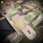 Preview: VEGA BUNGY 8BL01 – Single Magazine Holder automatic pistol Magazintasche