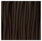 Preview: US PARACORD 550 WALNUT-BROWN METERWARE Preview: US PARACORD 550 WALNUT-BROWN METERWARE