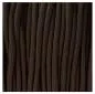 Preview: US PARACORD 550 WALNUT-BROWN METERWARE Preview: US PARACORD 550 WALNUT-BROWN METERWARE