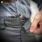 Preview: A10 Equipment INSTRUCTOR HOSE SCHWARZ Preview: A10 Equipment INSTRUCTOR HOSE SCHWARZ