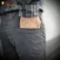 Preview: A10 Equipment INSTRUCTOR HOSE SCHWARZ