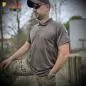 Preview: A10 INSTRUCTOR POLO SHIRT STONE GREY Preview: A10 INSTRUCTOR POLO SHIRT STONE GREY