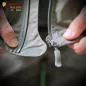 Preview: A10 RAIN PROTECT SHORT LIGHT SHELL JACKE OLIVE Preview: A10 RAIN PROTECT SHORT LIGHT SHELL JACKE OLIVE