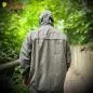 Preview: A10 RAIN PROTECT SHORT LIGHT SHELL JACKE OLIVE Preview: A10 RAIN PROTECT SHORT LIGHT SHELL JACKE OLIVE