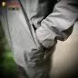 Preview: A10 RAIN PROTECT SHORT LIGHT SHELL JACKE OLIVE Preview: A10 RAIN PROTECT SHORT LIGHT SHELL JACKE OLIVE