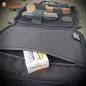 Preview: A10 EQUIPMENT Soft case pistol DELTA black Pistolentasche Waffentasche Preview: A10 EQUIPMENT Soft case pistol DELTA black Pistolentasche Waffentasche