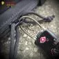 Preview: A10 EQUIPMENT Soft case pistol DELTA black Pistolentasche Waffentasche Preview: A10 EQUIPMENT Soft case pistol DELTA black Pistolentasche Waffentasche