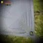 Preview: A10 TARP 3x4m OLIVE Preview: A10 TARP 3x4m OLIVE