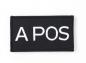 Preview: A POS Luminous- Glow in the Dark