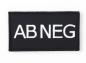 Preview: AB NEG Luminous- Glow in the Dark Preview: AB NEG Luminous- Glow in the Dark