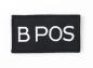Preview: B POS Luminous- Glow in the Dark Preview: B POS Luminous- Glow in the Dark