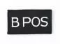 Preview: B POS Luminous- Glow in the Dark