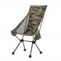 Preview: HELIKON-TEX TRAVELER ENLARGED LIGHTWEIGHT CHAIR TIGER STRIPE CAMO