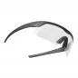 Preview: HELIKON-TEX LanRay Glasses Shooting Set - Black/Clear Preview: HELIKON-TEX LanRay Glasses Shooting Set - Black/Clear