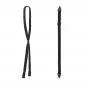 Preview: HELIKON-TEX LanRay Glasses Shooting Set - Black/Clear Preview: HELIKON-TEX LanRay Glasses Shooting Set - Black/Clear