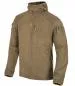 Preview: HELIKON-TEX ALPHA HOODIE GRID FLEECE