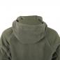 Preview: HELIKON-TEX CUMULUS®  HEAVY FLEECE JACKE TAIGA GREEN