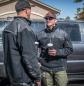 Preview: HELIKON-TEX DEFENDE DUTY FLEECE JACKE Preview: HELIKON-TEX DEFENDE DUTY FLEECE JACKE