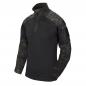 Preview: HELIKON-TEX MCDU COMBAT SHIRT® - NyCo RIPSTOP MultiCam® Black Preview: HELIKON-TEX MCDU COMBAT SHIRT® - NyCo RIPSTOP MultiCam® Black