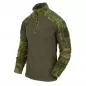 Preview: HELIKON-TEX MCDU COMBAT SHIRT® - NyCo TIGER STRIPE CAMOUFLAGE Preview: HELIKON-TEX MCDU COMBAT SHIRT® - NyCo TIGER STRIPE CAMOUFLAGE